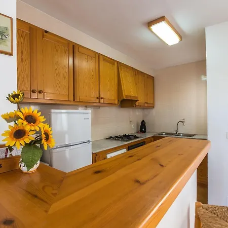 Appartement White Sands 4.20 Arenal d'en Castell