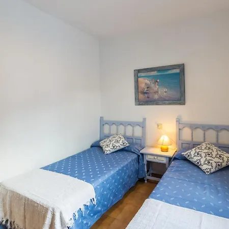 White Sands 4.20 Arenal d'en Castell