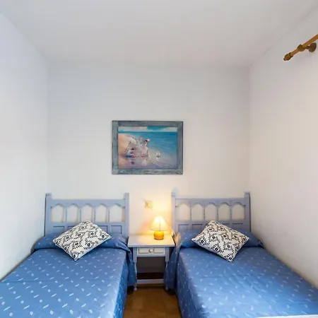 Appartement White Sands 4.20