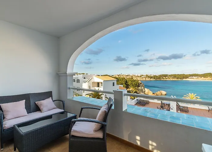 White Sands 4.20 * Arenal d'en Castell