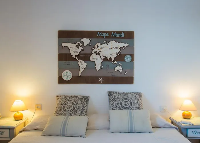 White Sands 4.20 Apartmán