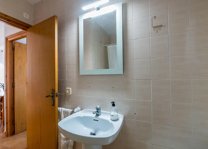 Apartmán White Sands 4.20