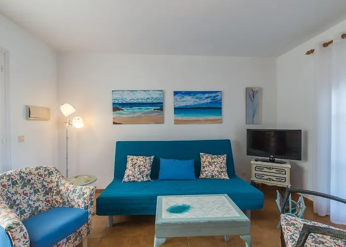 White Sands 4.20 Apartmán *