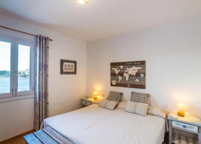 Apartmán White Sands 4.20 *