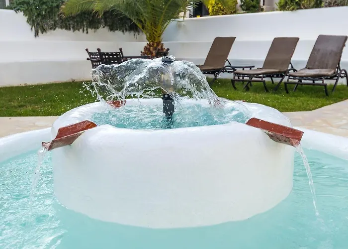 Apartmán White Sands 4.20 Arenal d'en Castell