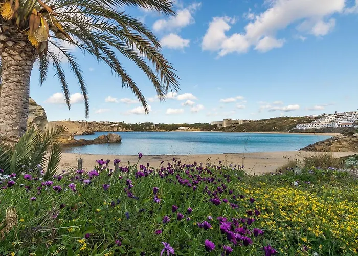 White Sands 4.20 * Arenal d'en Castell