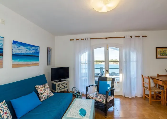 Apartmán White Sands 4.20