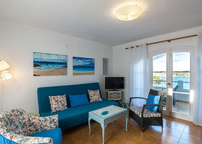 White Sands 4.20 Arenal d'en Castell