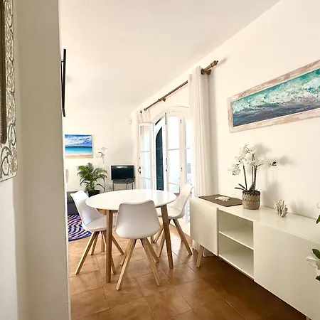 White Sands 4.20 Apartment Arenal d'en Castell