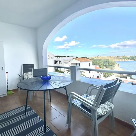 White Sands 4.20 Apartment Arenal d'en Castell