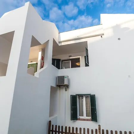 Apartment White Sands 4.20 Arenal d'en Castell
