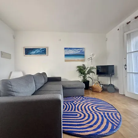 White Sands 4.20 Apartment