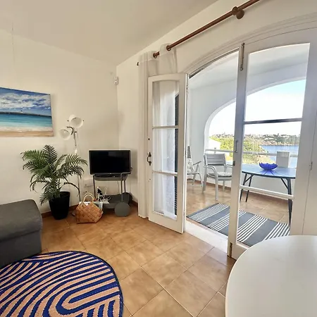 White Sands 4.20 Apartment *
