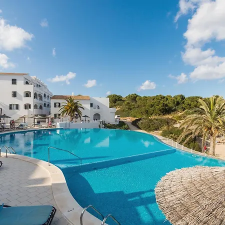 White Sands 4.20 Apartment Arenal d'en Castell