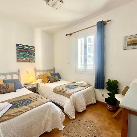 White Sands 4.20 Appartement