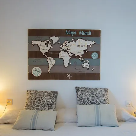 White Sands 4.20 Apartment Arenal d'en Castell