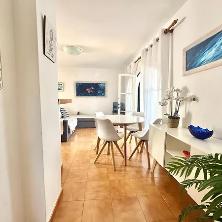 White Sands 4.20 Apartment Arenal d'en Castell