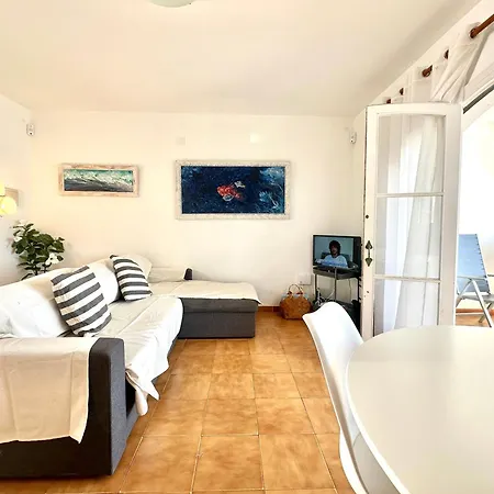 Apartment White Sands 4.20 Arenal d'en Castell