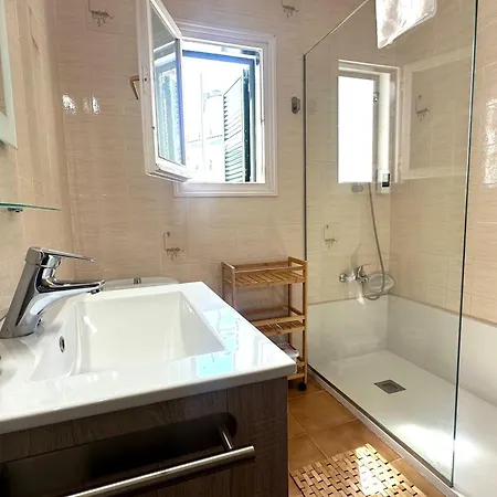 Apartment White Sands 4.20 Arenal d'en Castell
