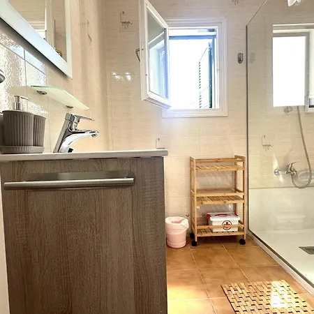 Apartment White Sands 4.20 *