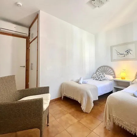 Apartment White Sands 4.20