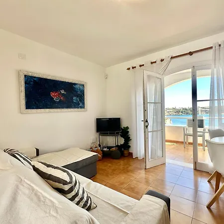 Apartment White Sands 4.20 Arenal d'en Castell