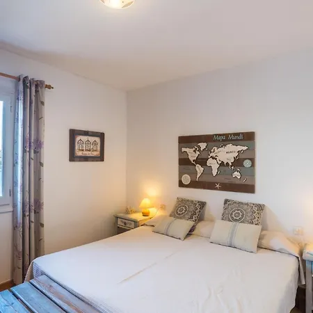 Apartamento White Sands 4.20 *