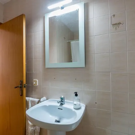 Apartamento White Sands 4.20 *