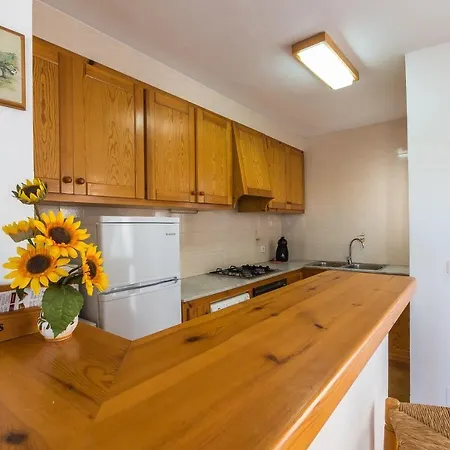 White Sands 4.20 Apartamento