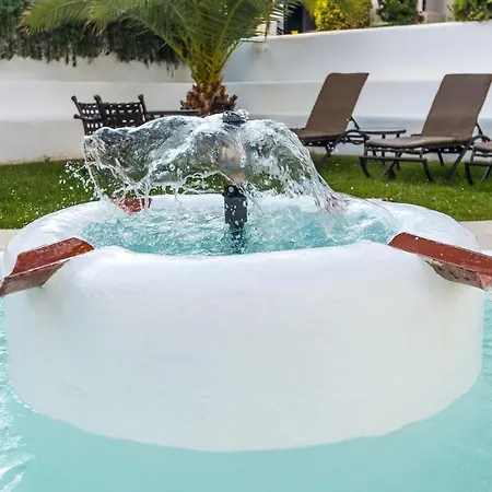 Apartment White Sands 4.20 Arenal d'en Castell