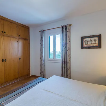 White Sands 4.20 Apartment Arenal d'en Castell