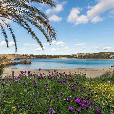 White Sands 4.20 * Arenal d'en Castell