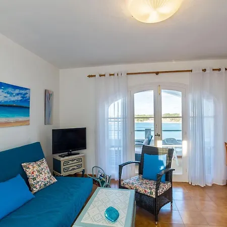 Apartamento White Sands 4.20