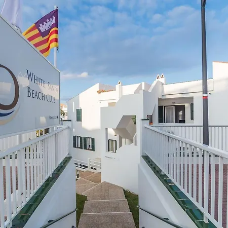 White Sands 4.20 Apartamento