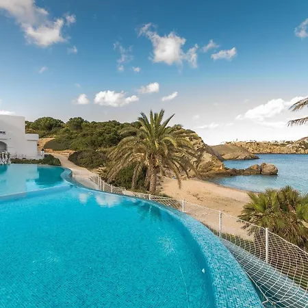 White Sands 4.20 Apartamento Arenal d'en Castell
