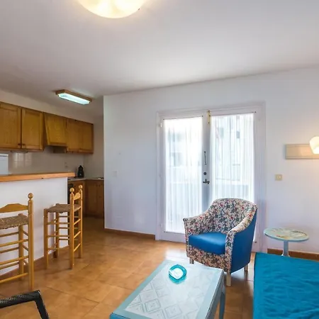 White Sands 4.20 Apartment Arenal d'en Castell