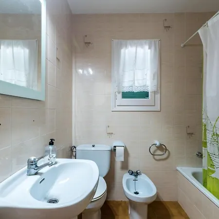 Apartment White Sands 4.20 Arenal d'en Castell