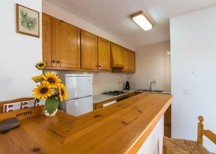 شقة White Sands 4.20 أرينال دو ان كاسيل