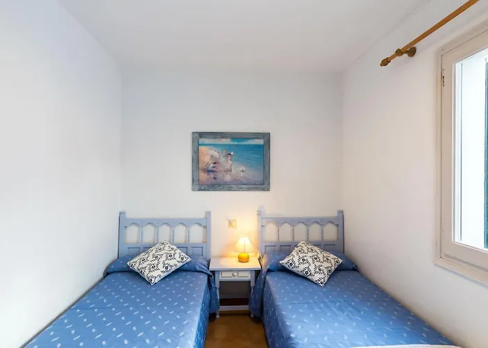 شقة White Sands 4.20