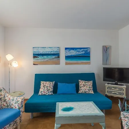 White Sands 4.20 Apartment *