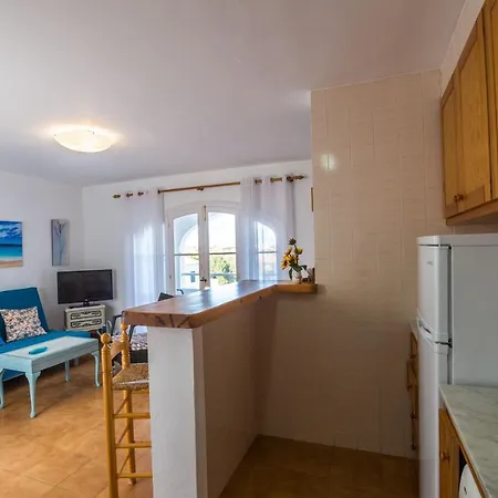 Apartment White Sands 4.20 Arenal d'en Castell