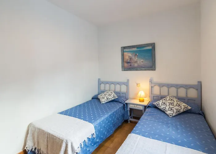 White Sands 4.20 아레날 덴 카스텔