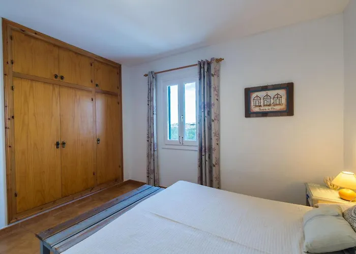 White Sands 4.20 아파트 아레날 덴 카스텔